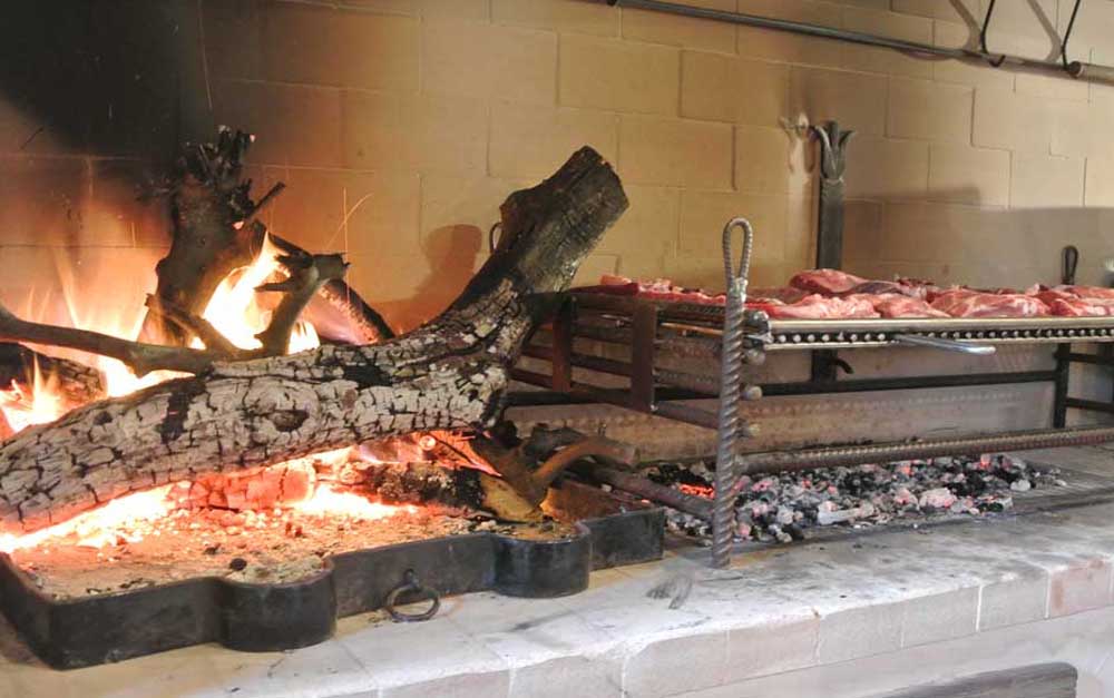 Foto Ristorante Mercato del Borgo