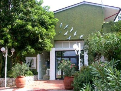 Hotel Capo di Stella foto 7