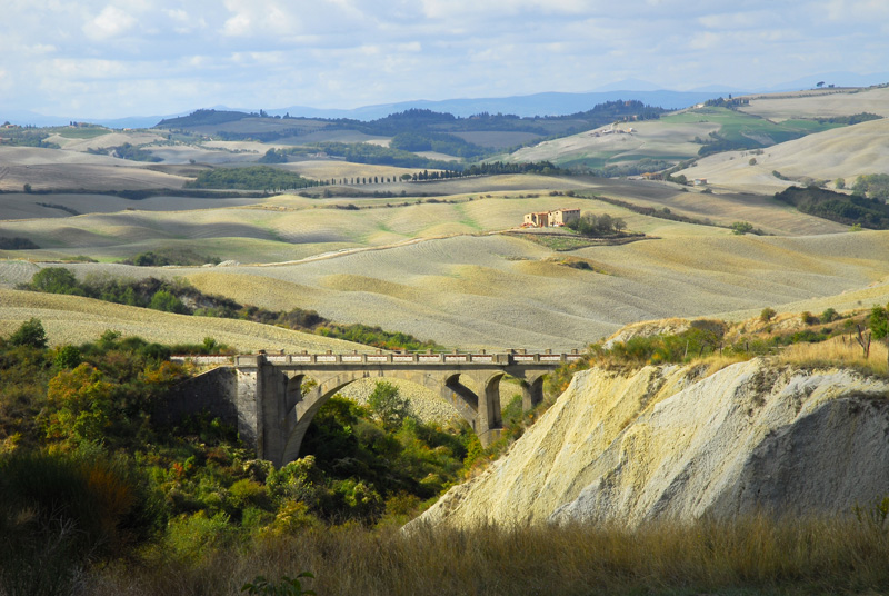 Agriturismo Aia Vecchia di Montalceto foto 8