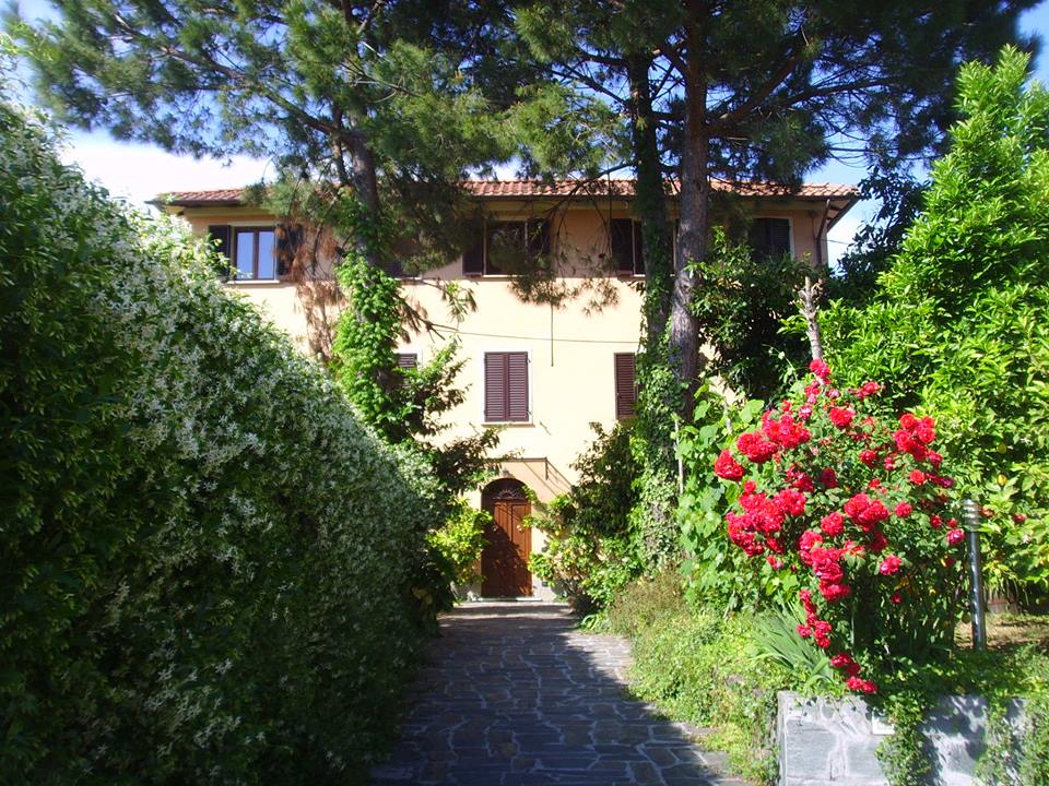 Foto B&B LA CASA DEGLI ARANCI