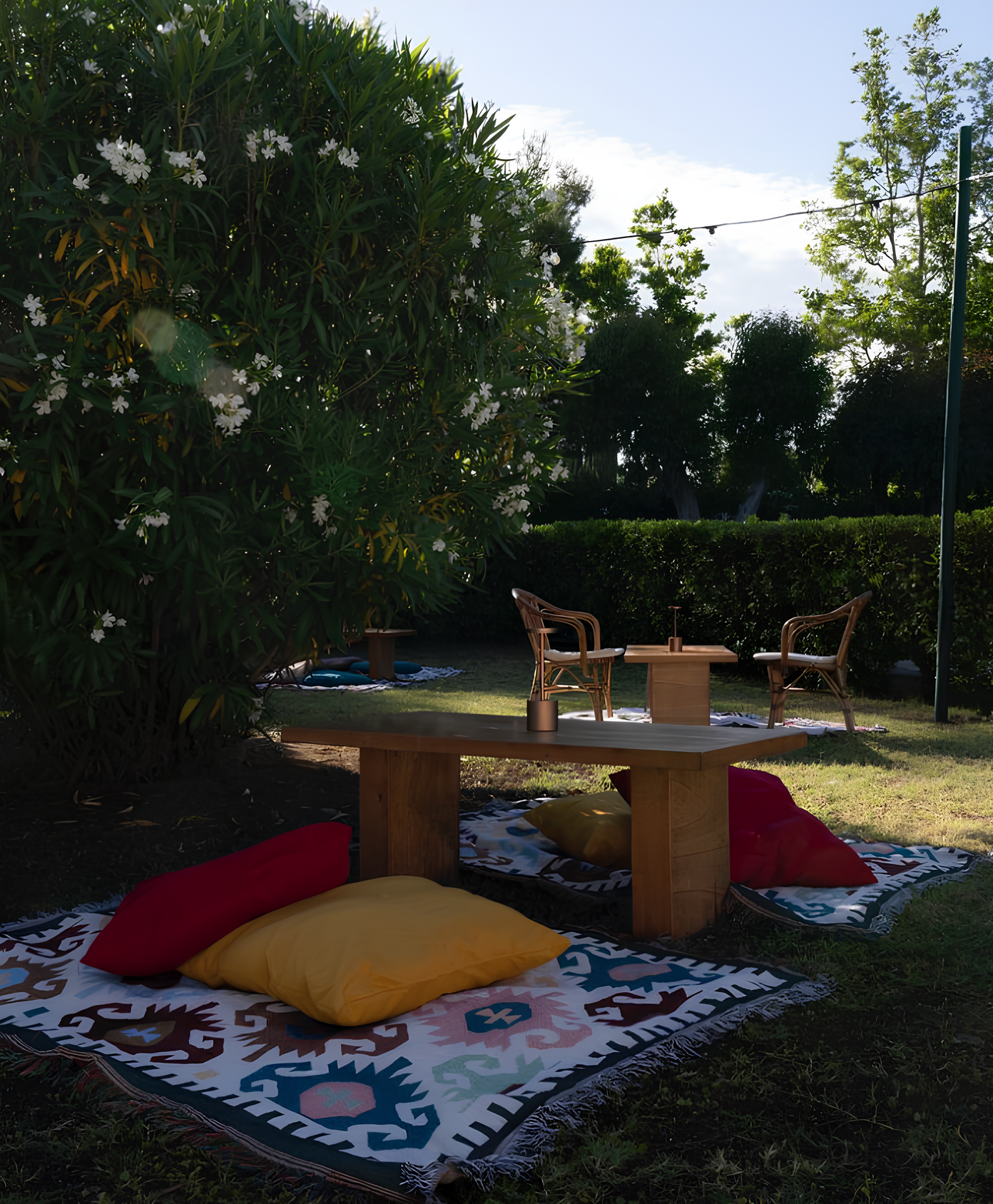 Ibiscus Beach Village foto 29