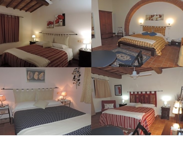  BIO AGRITURISMO IL QUARTO foto 7