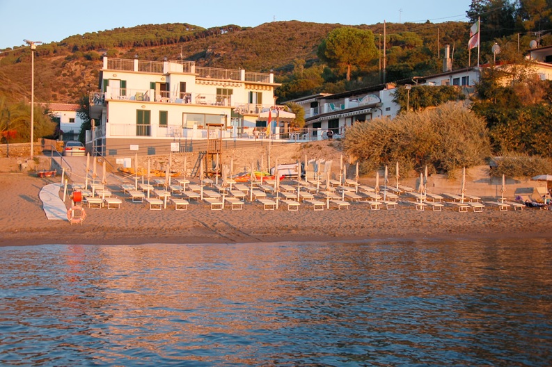 Hotel Villa Miramare foto 0