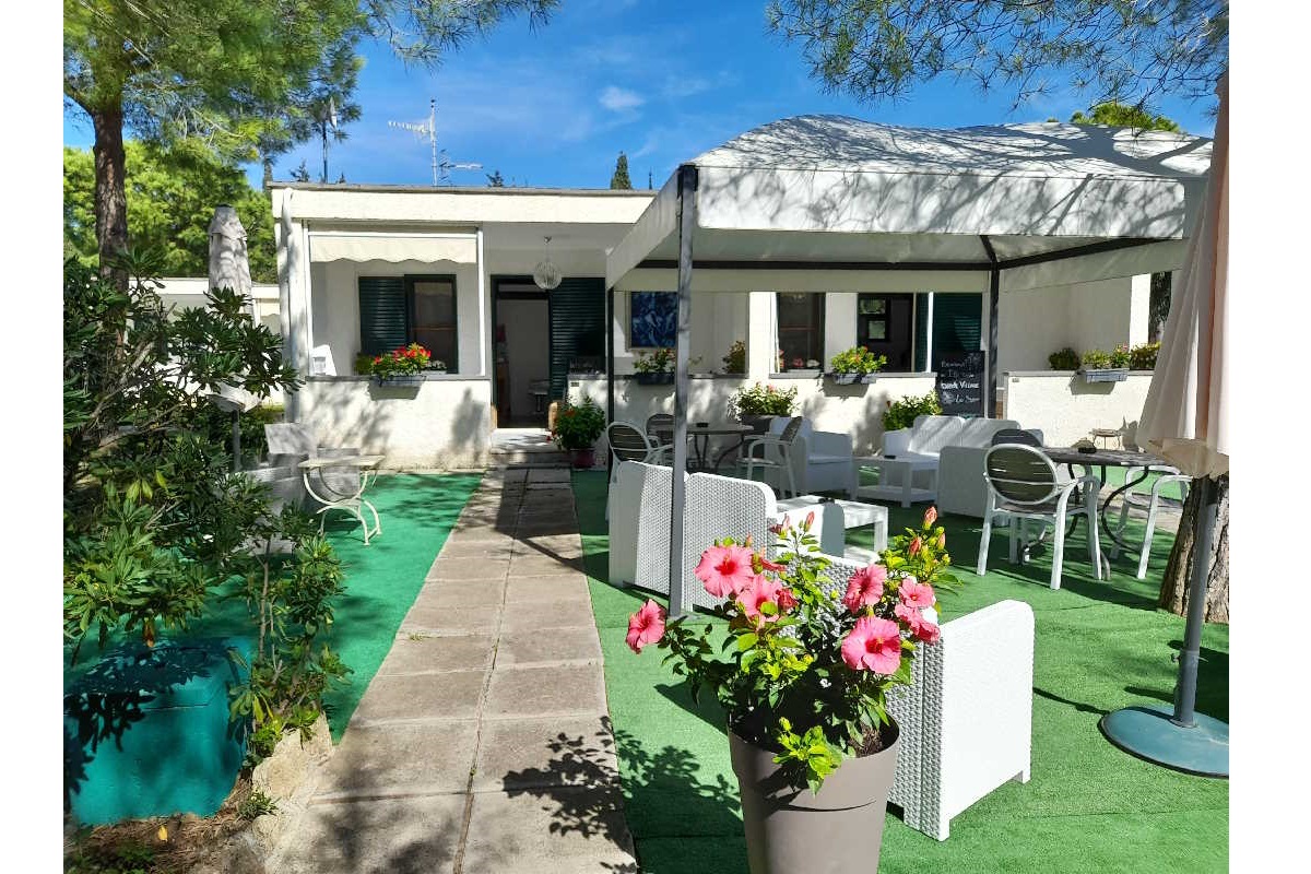 Ibiscus Beach Village foto 25