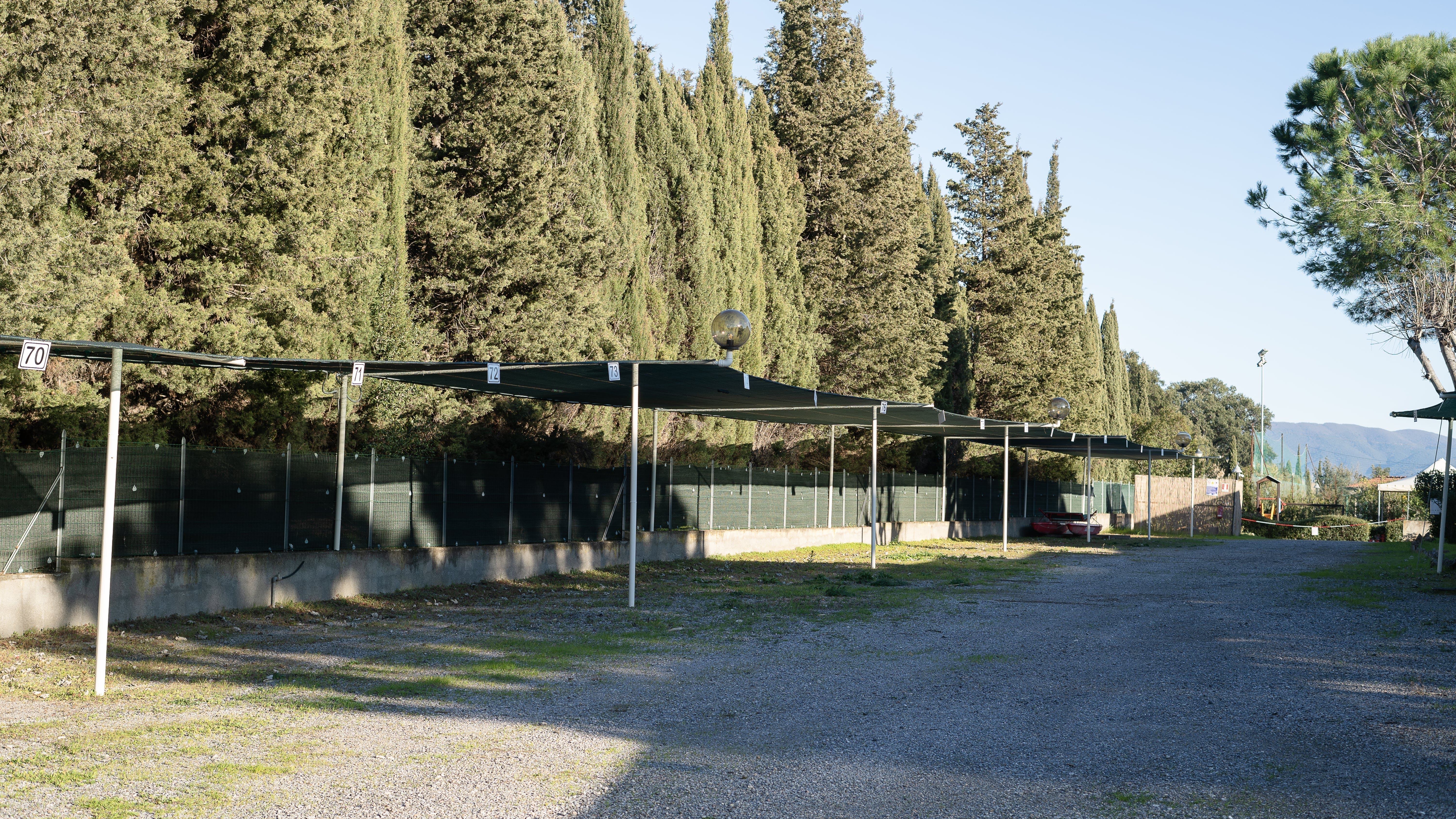 Ibiscus Beach Village foto 32