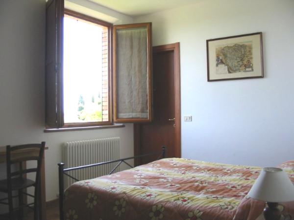 Bed Breakfast Gli Angeli foto 6