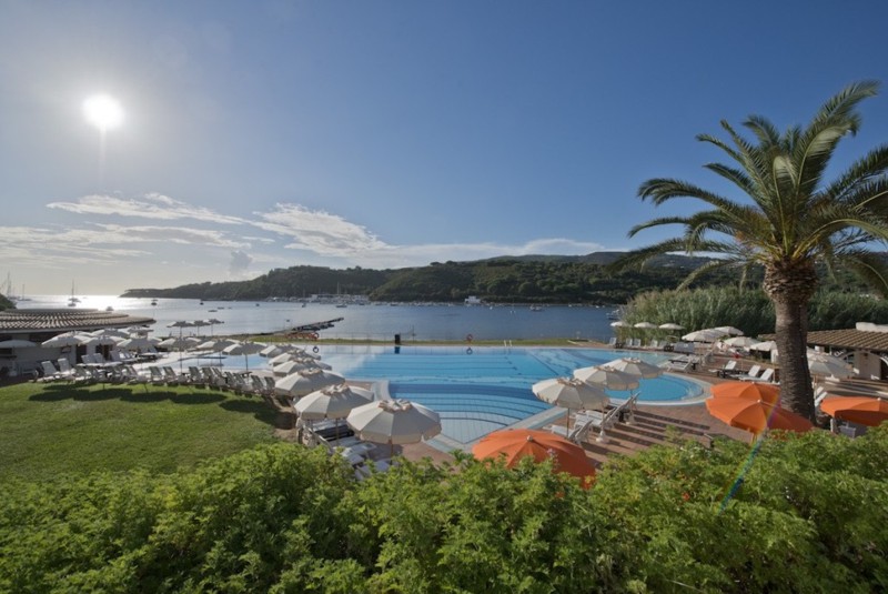 Residence Cala di Mola foto 8