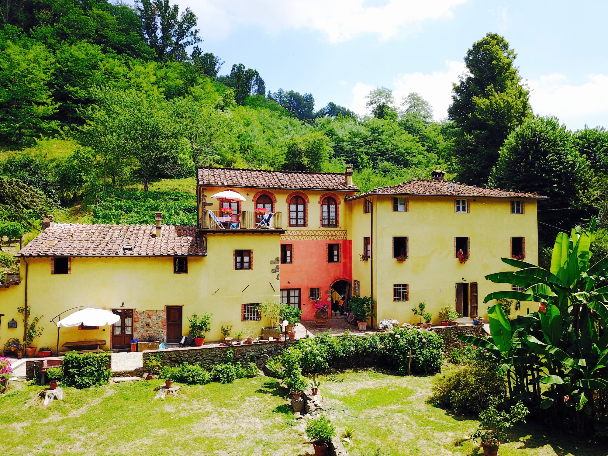 Agritursmo a Casa del Tosi foto 0