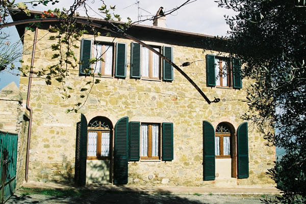 Villa S. Maria foto 1