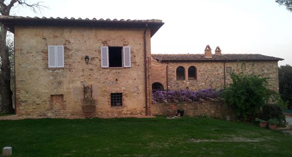 Podere San Quirico foto 8