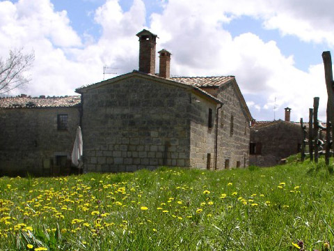 Agriturismo Fontevetriana foto 0