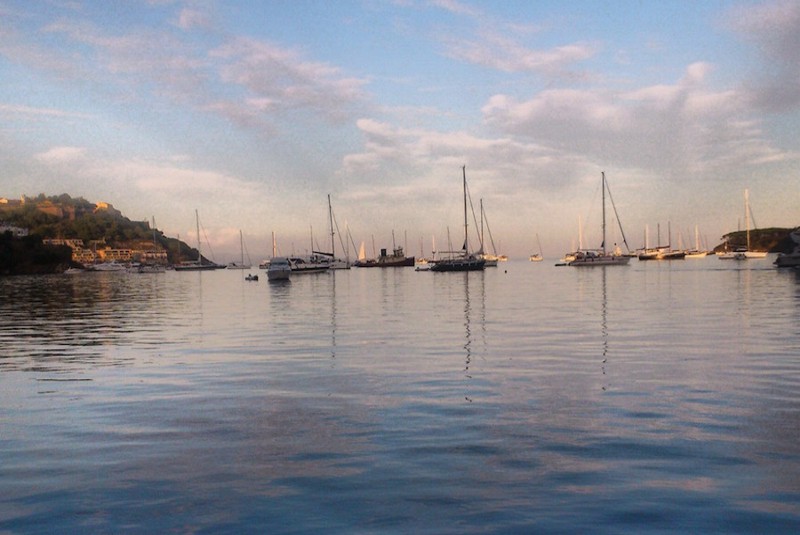 Hotel Cala di Mola foto 8
