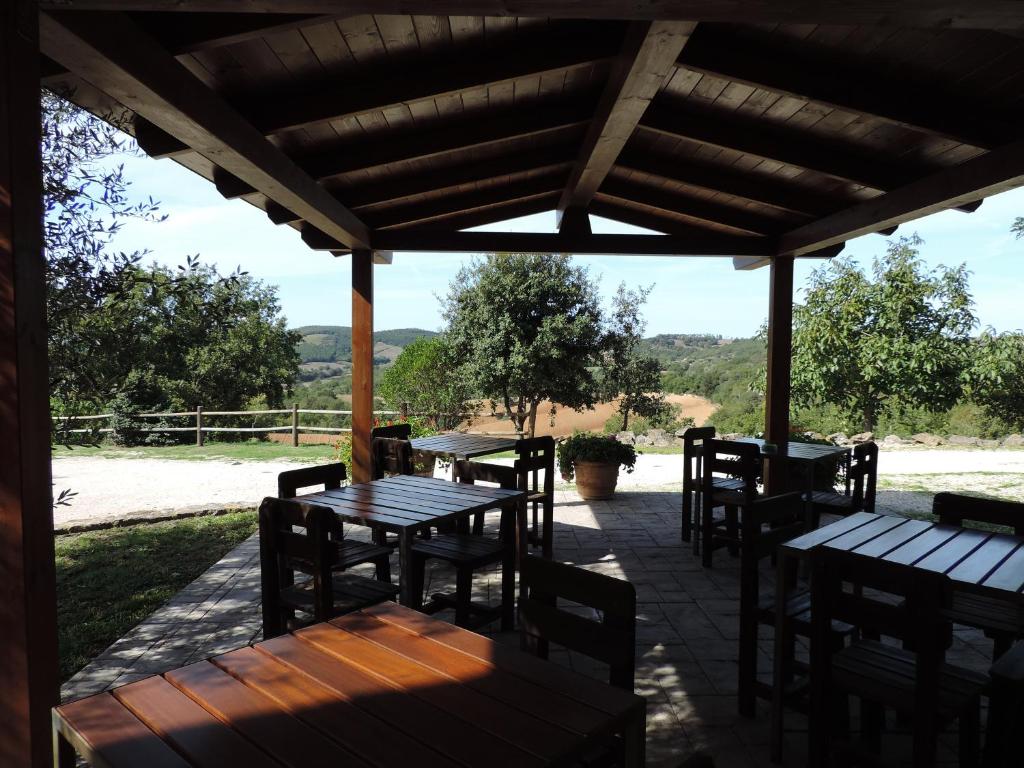  BIO AGRITURISMO IL QUARTO foto 2