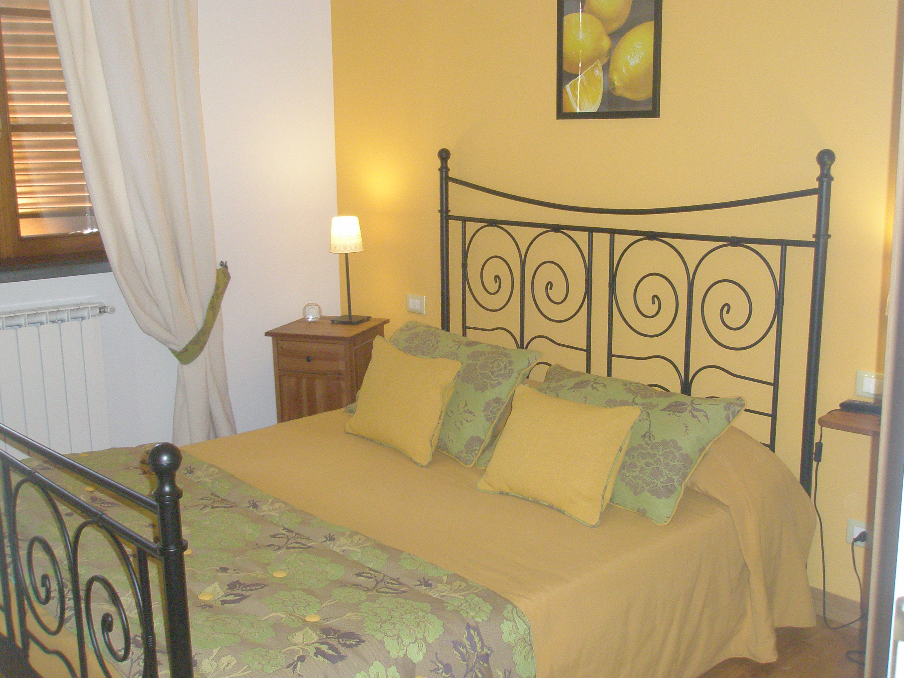 La Rondine B&B  foto 4