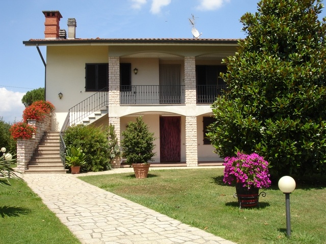 Agriturismo Villa Monica foto 0