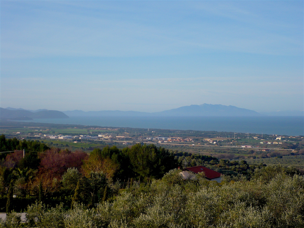 Agriturismo Costa Etrusca foto 3