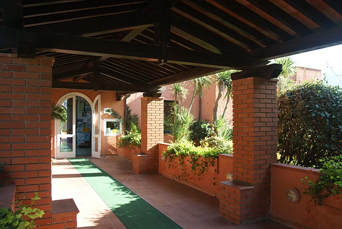 Foto Hotel Villa San Giovanni