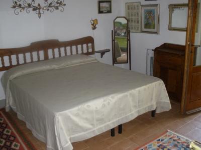 Villa Chianti foto 13