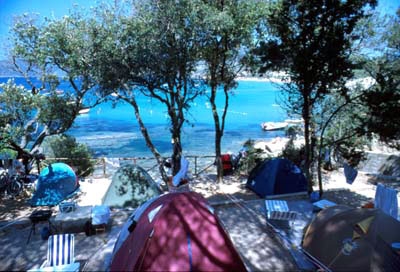 Camping Le Calanchiole foto 1