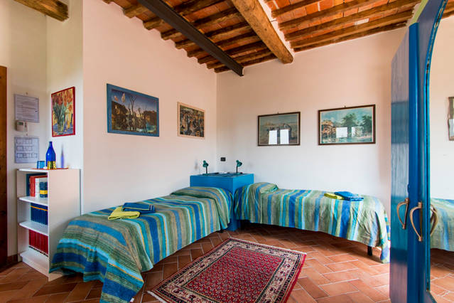 B&B LA CASA DEGLI ARANCI foto 6