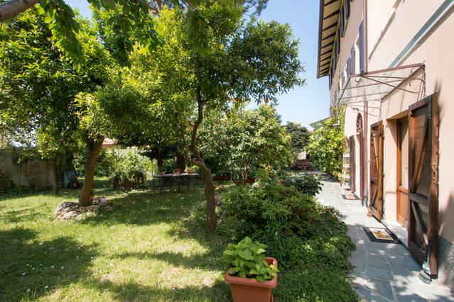 B&B LA CASA DEGLI ARANCI foto 1