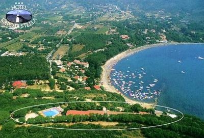 Hotel Capo di Stella foto 0