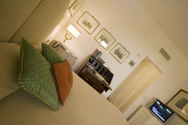 Hotel Villa Ottone foto 12