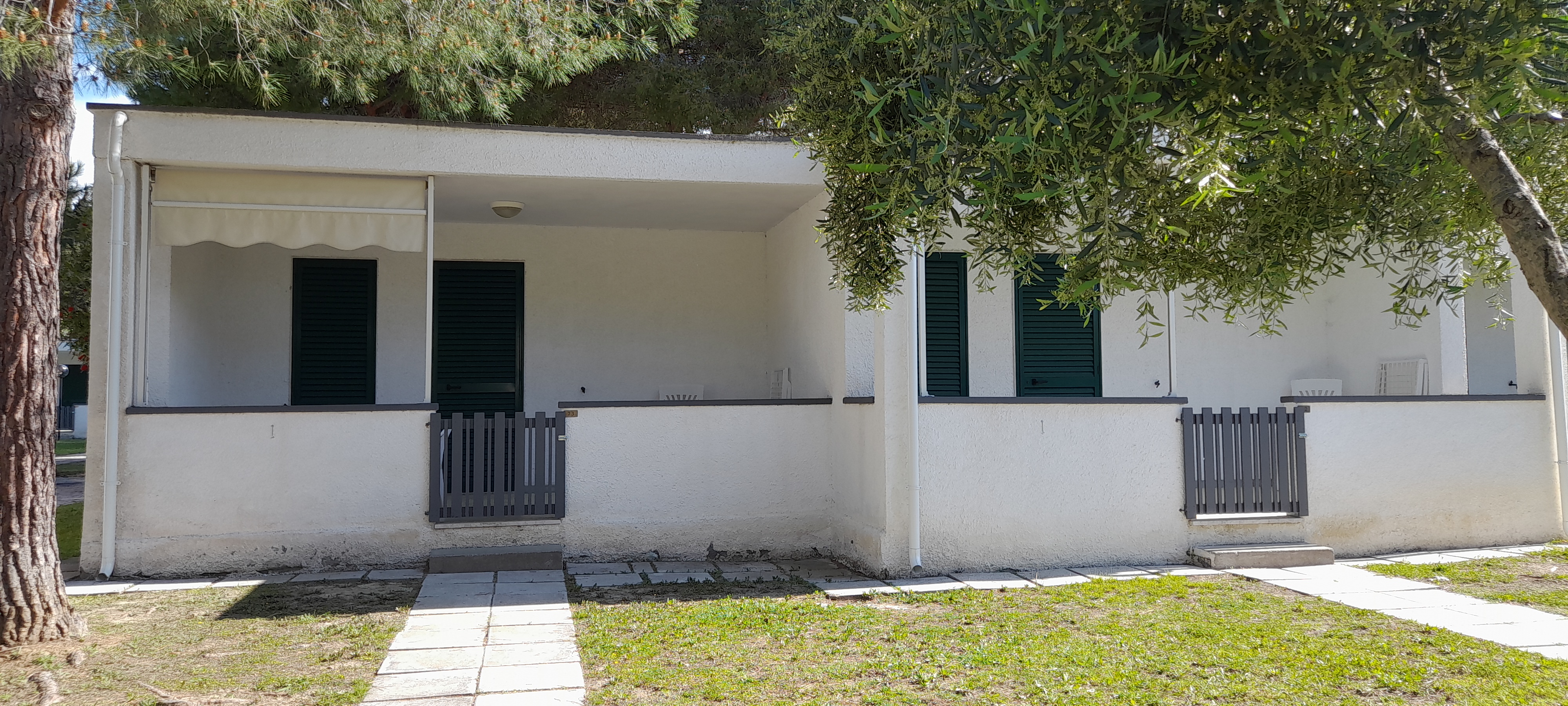 Ibiscus Beach Village foto 14