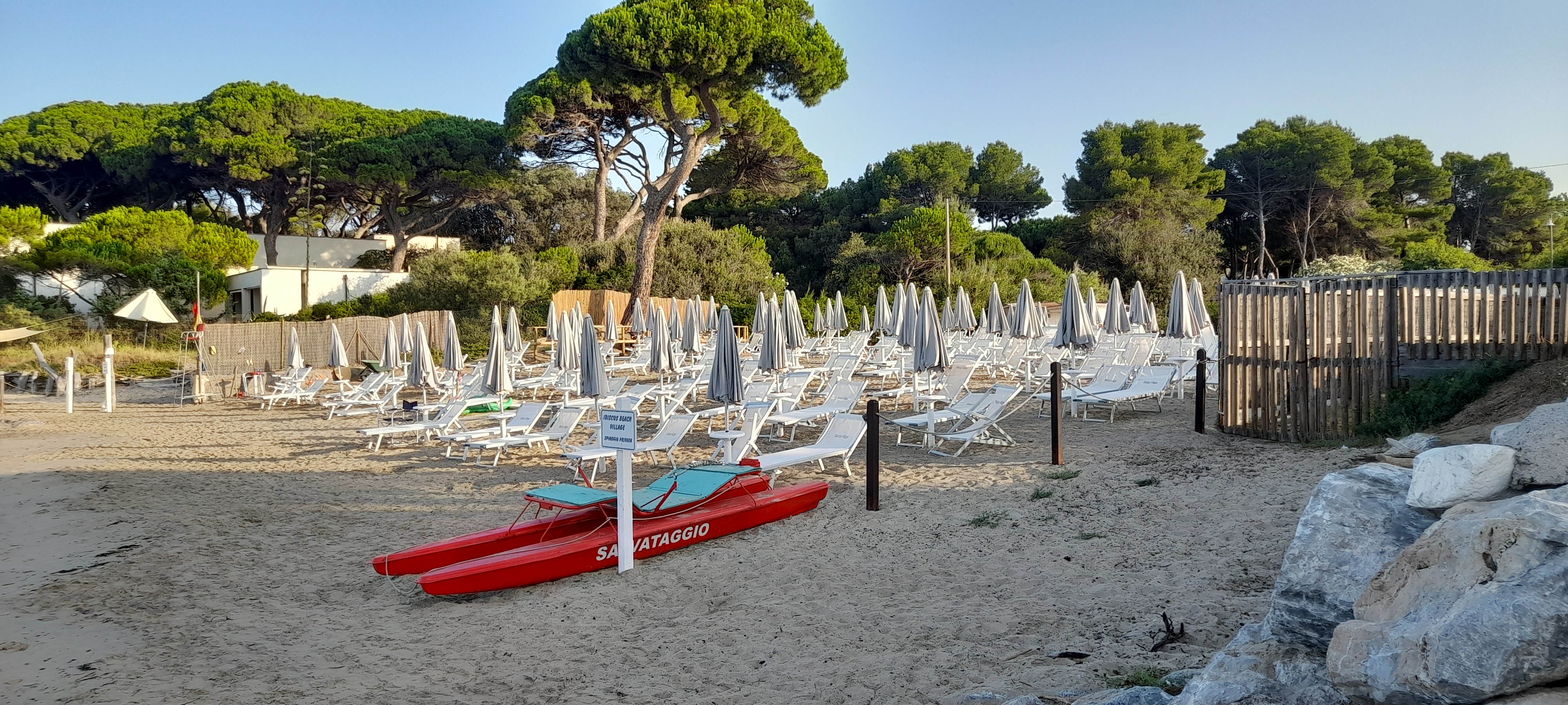 Ibiscus Beach Village foto 8
