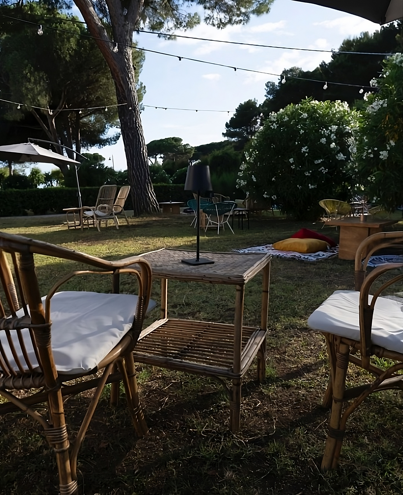Ibiscus Beach Village foto 31