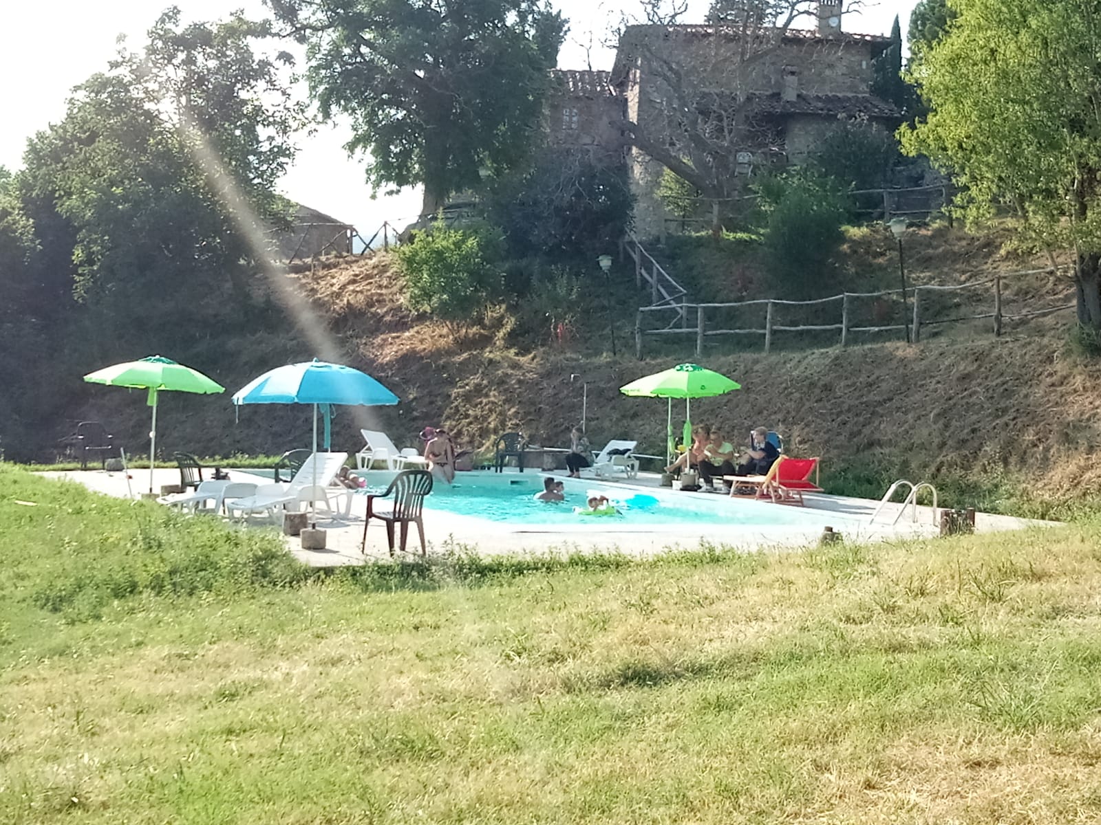 Fattoria di Cintoia foto 17