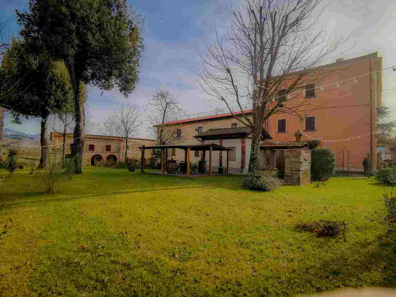 Casa Agricola Rossi foto 0