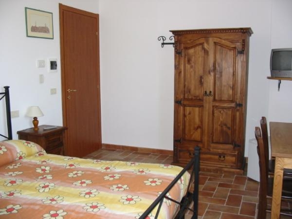 Bed Breakfast Gli Angeli foto 4