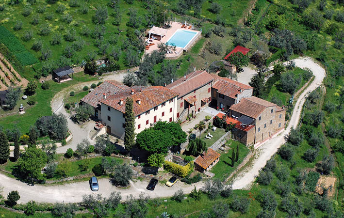 Agriturismo la Gioconda  foto 0