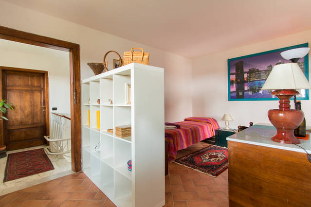 B&B LA CASA DEGLI ARANCI foto 10