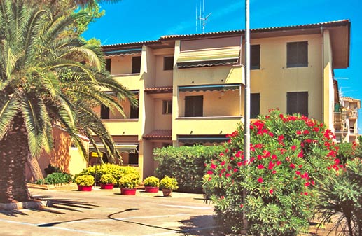 Residence Marilise foto 3