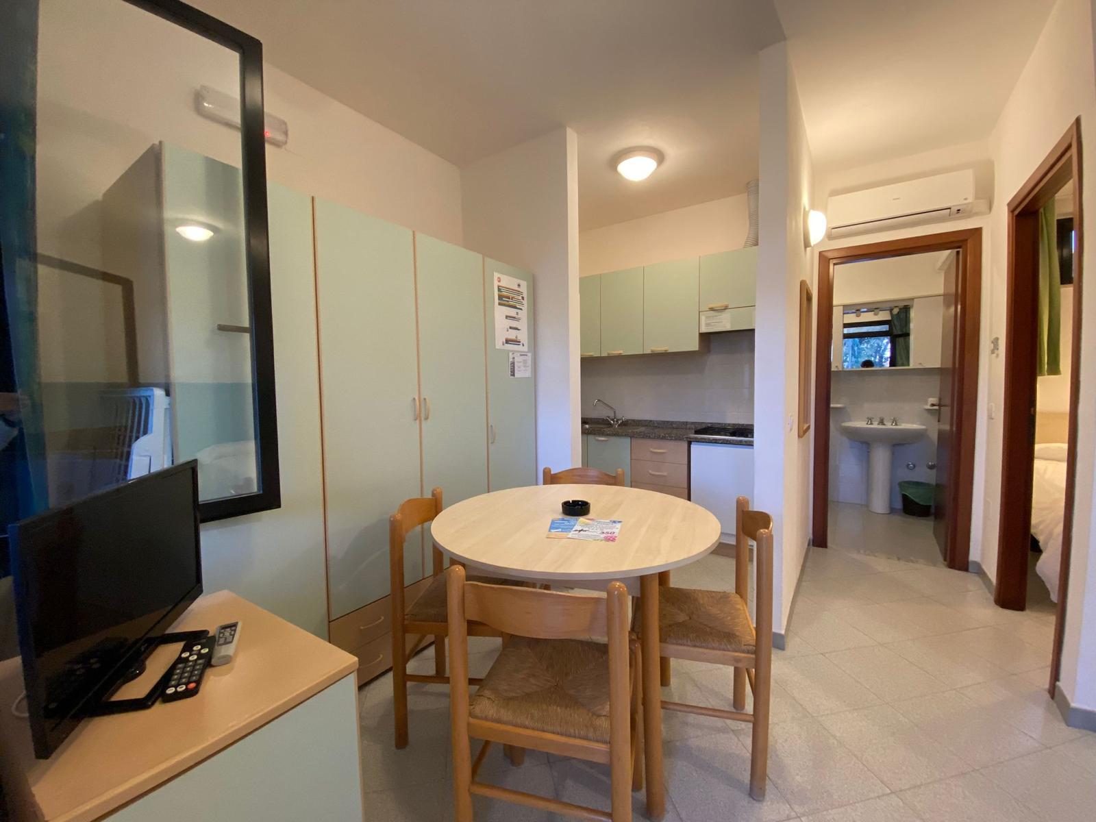 Ibiscus Beach Village foto 16