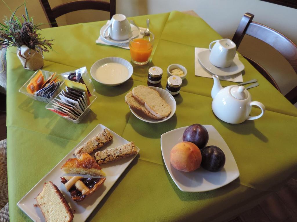  BIO AGRITURISMO IL QUARTO foto 5