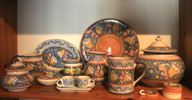 La Ceramica foto 2