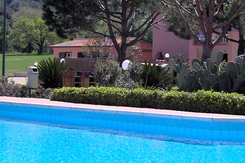 Casa Campanella Resort (Appartamenti) foto 1