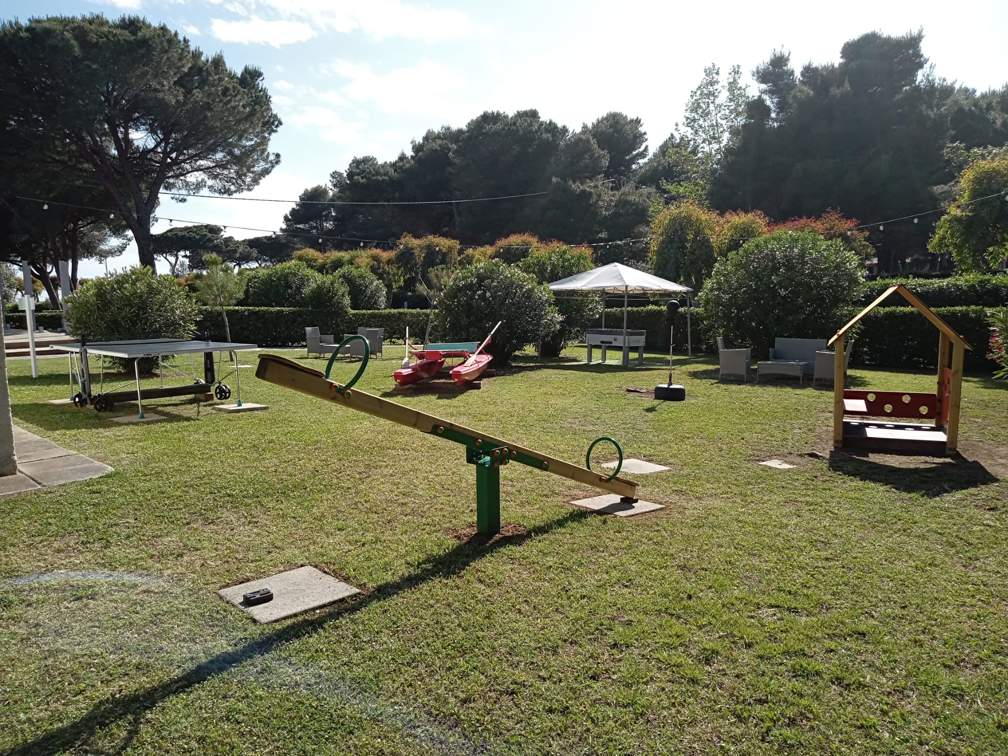 Ibiscus Beach Village foto 24