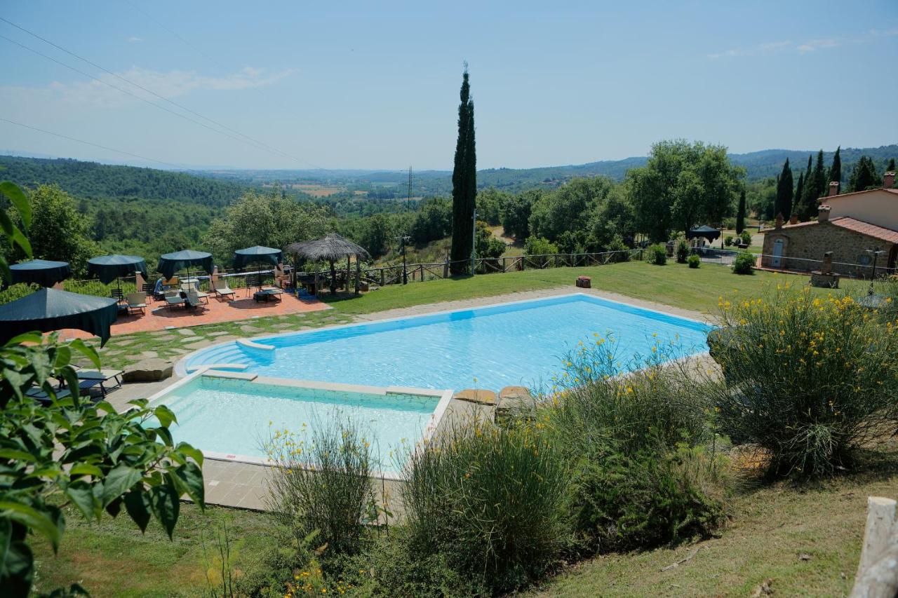 Agriturismo Borgo Sant\'Ercolano foto 3