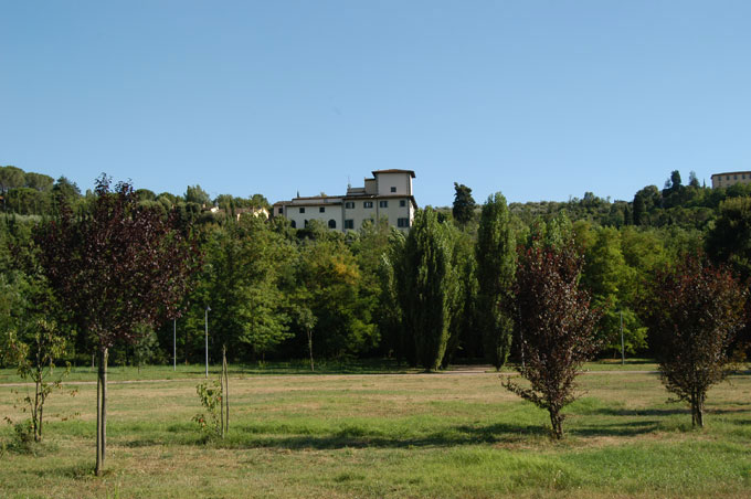 Foto Residenza La Torricella