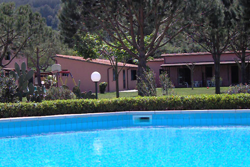 Casa Campanella Resort (Appartamenti) foto 6