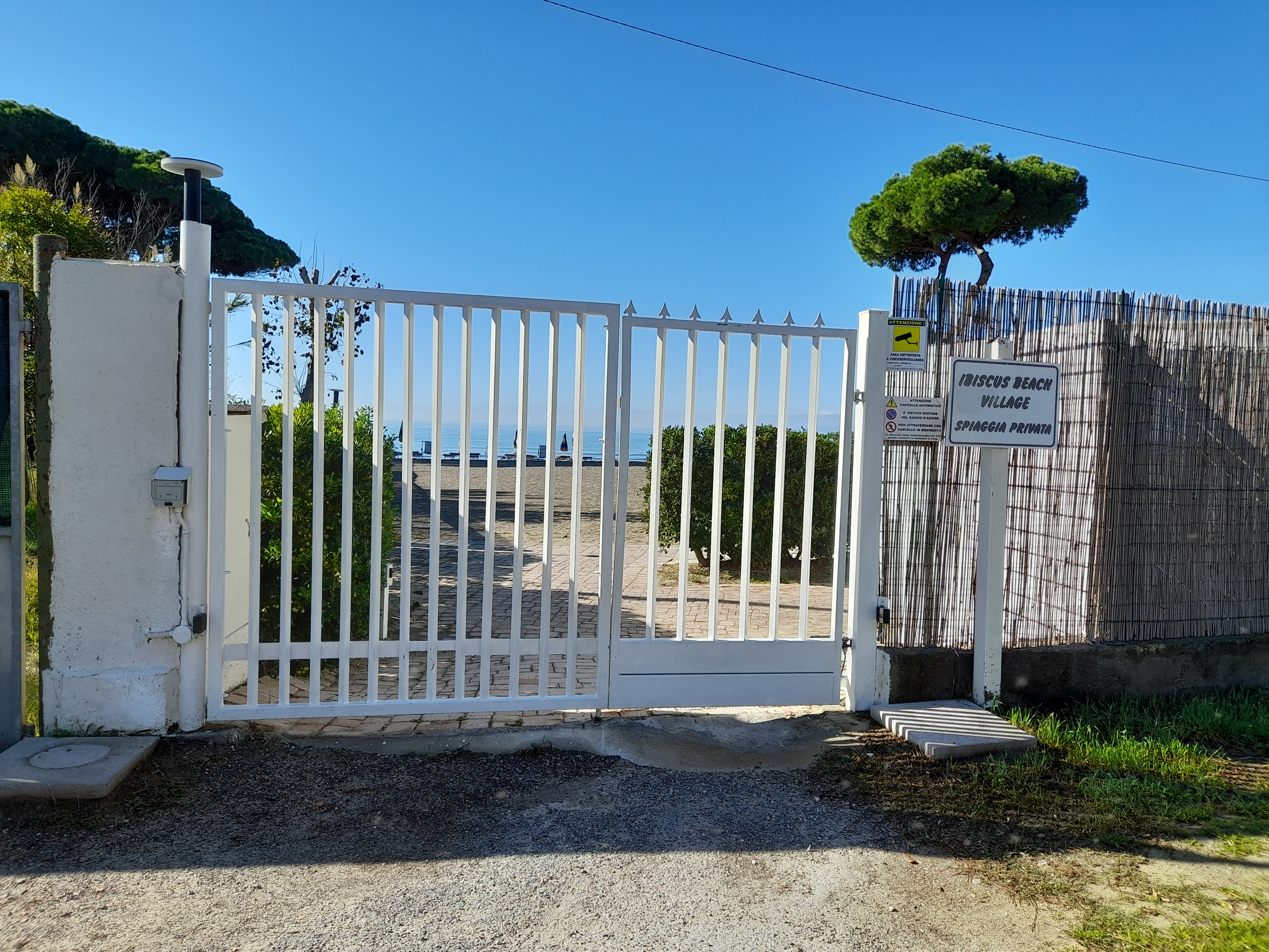 Ibiscus Beach Village foto 4