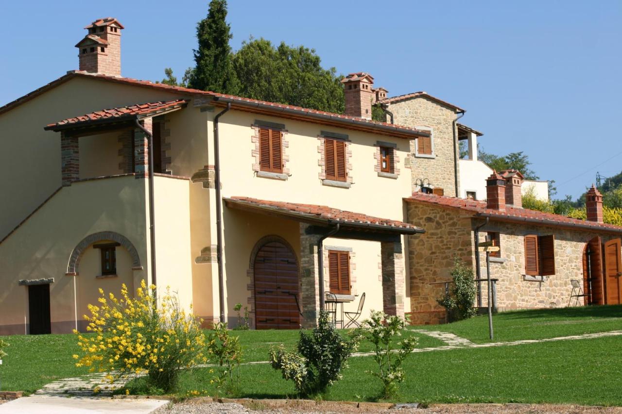 Agriturismo Borgo Sant\'Ercolano foto 5