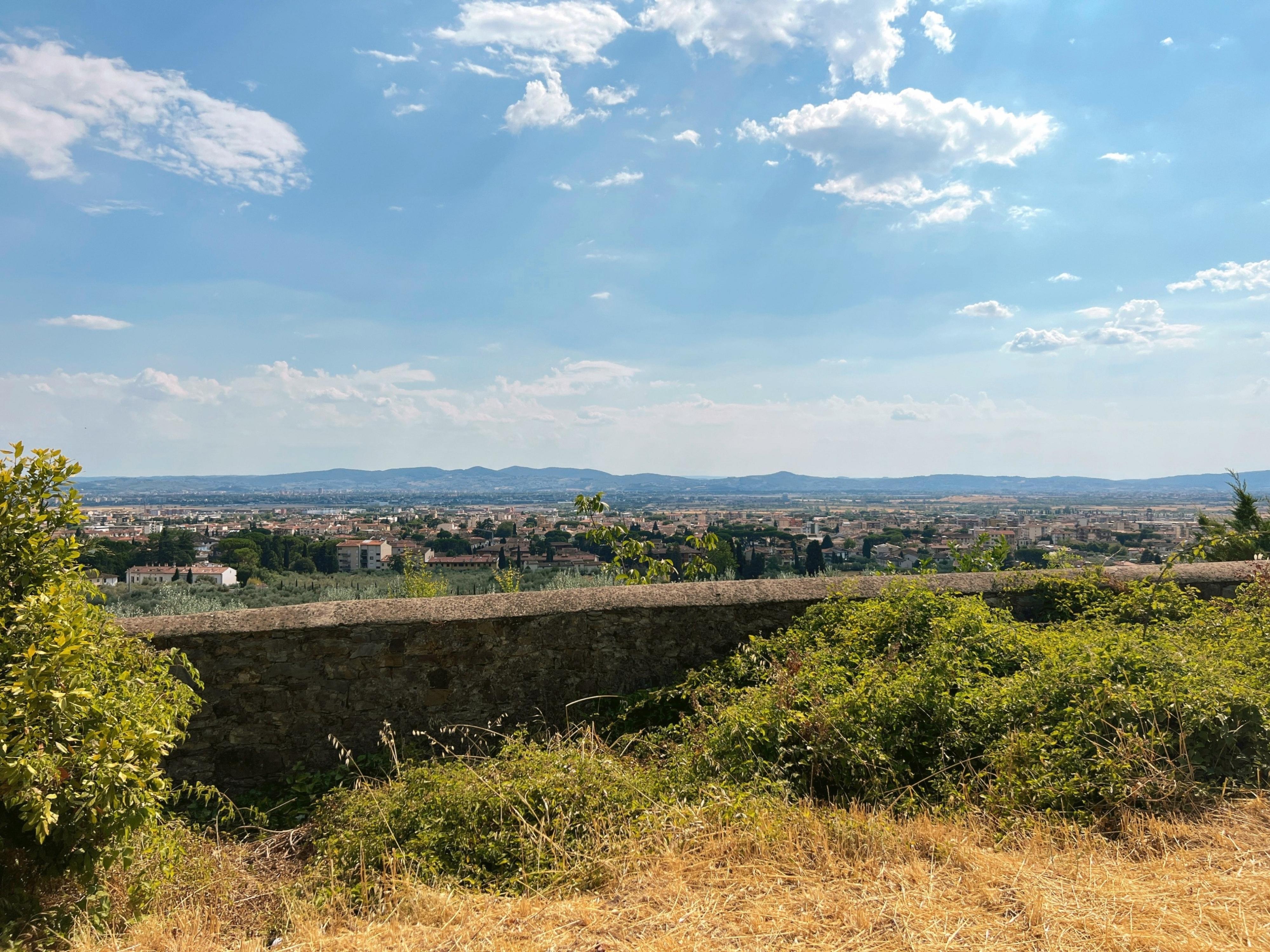 APPARTAMENTO PODERE LA CHIUSA foto 4