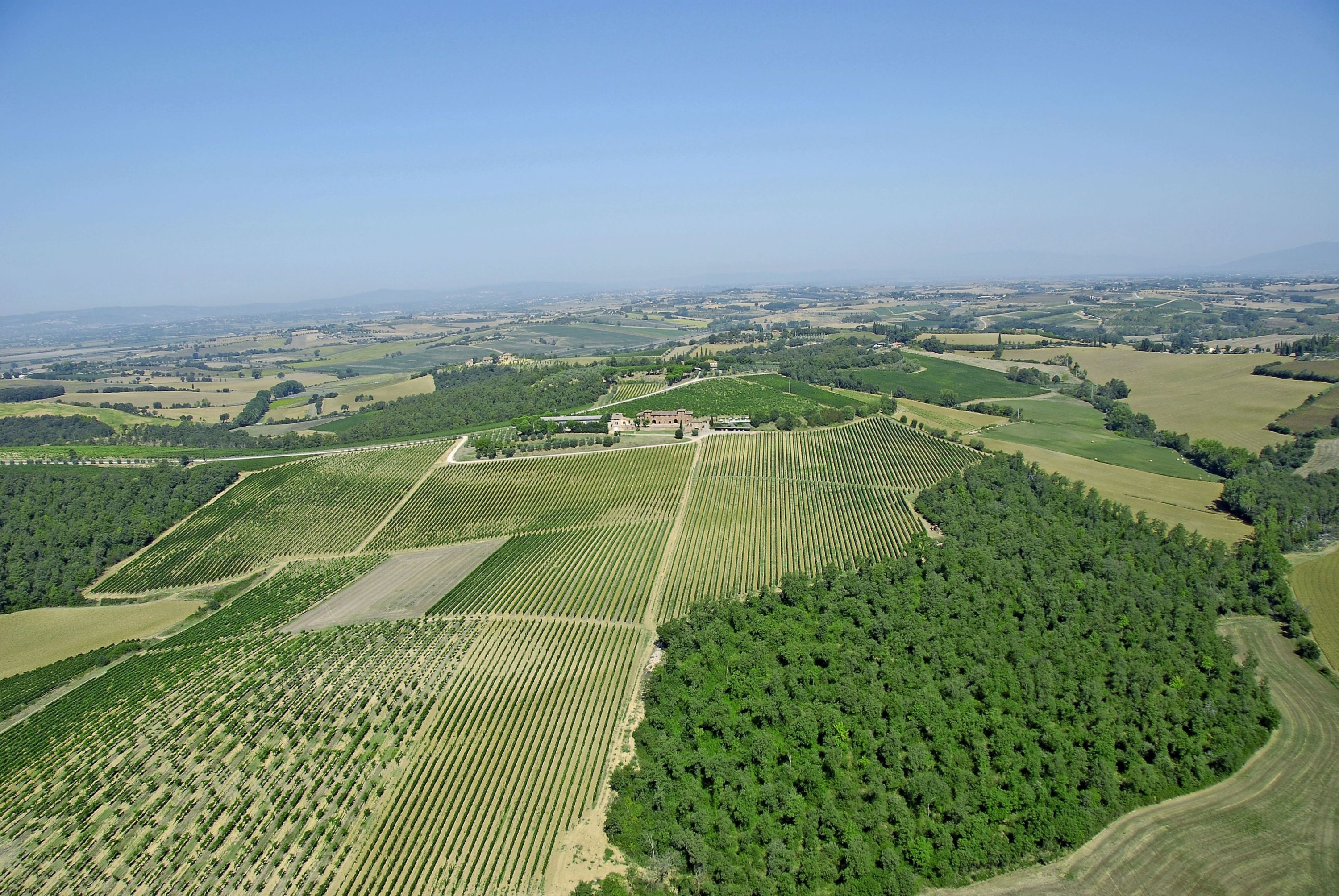 agriturismo Terrarossa foto 2