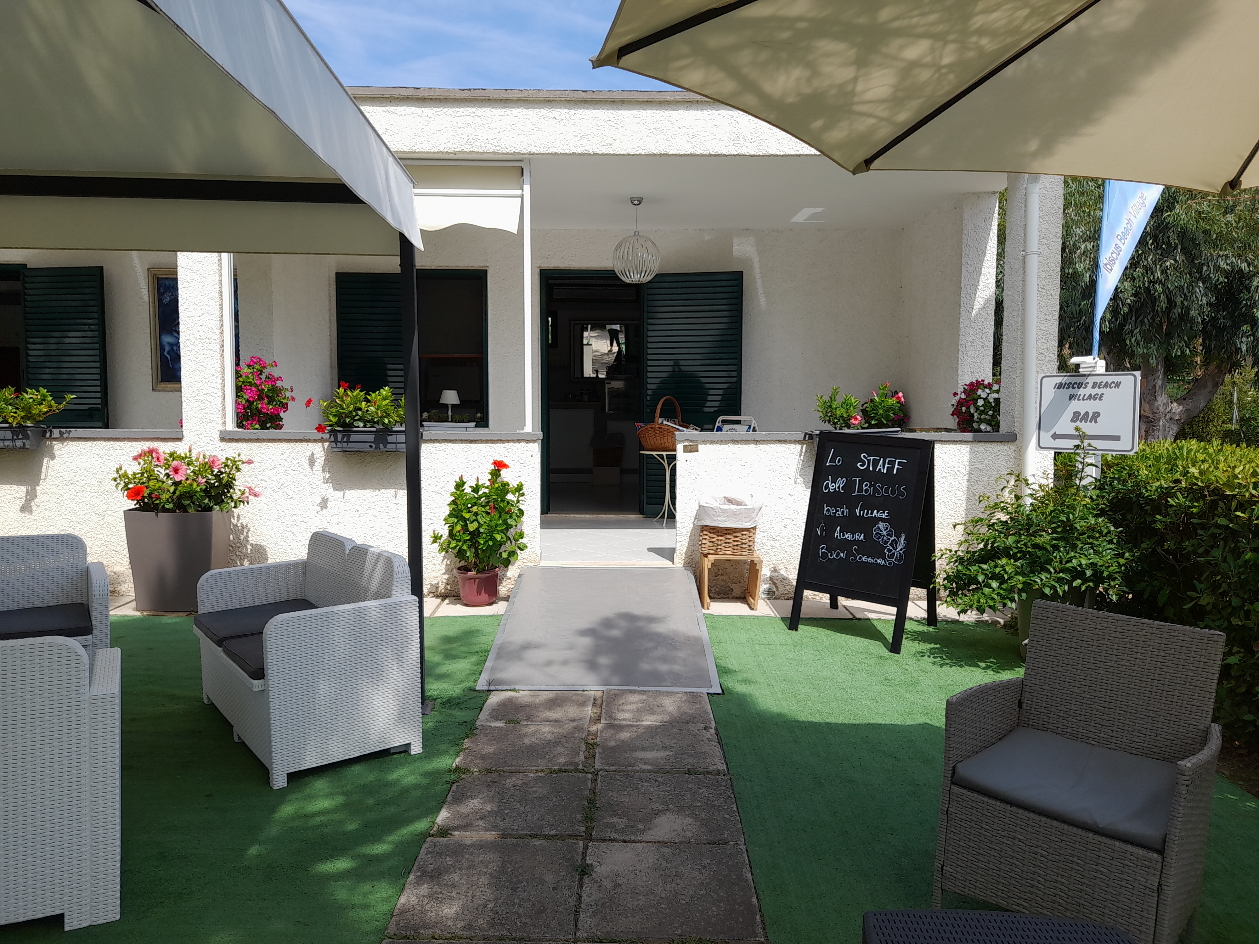 Ibiscus Beach Village foto 26