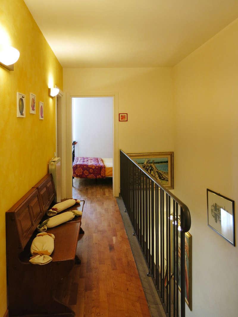 La Rondine B&B  foto 3